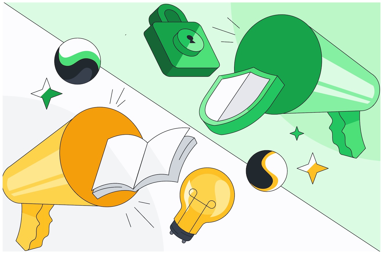 Two Conferences, Two Languages: What ATP and ICAI Reveal About the Future of Testing Integrity